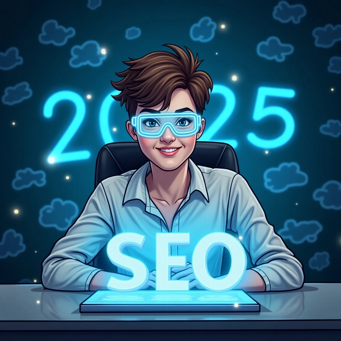 Les Nouveautés SEO en 2025