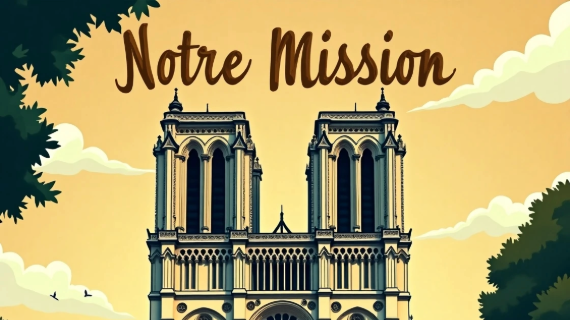 Notre Mission