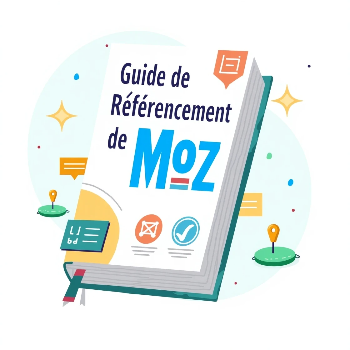 Guide SEO Moz