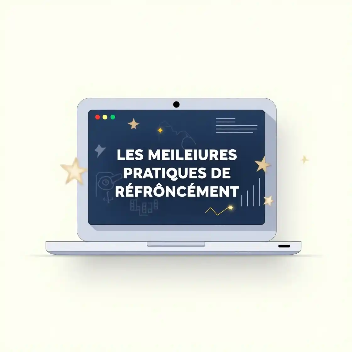 Les Meilleures Pratiques de Référencement