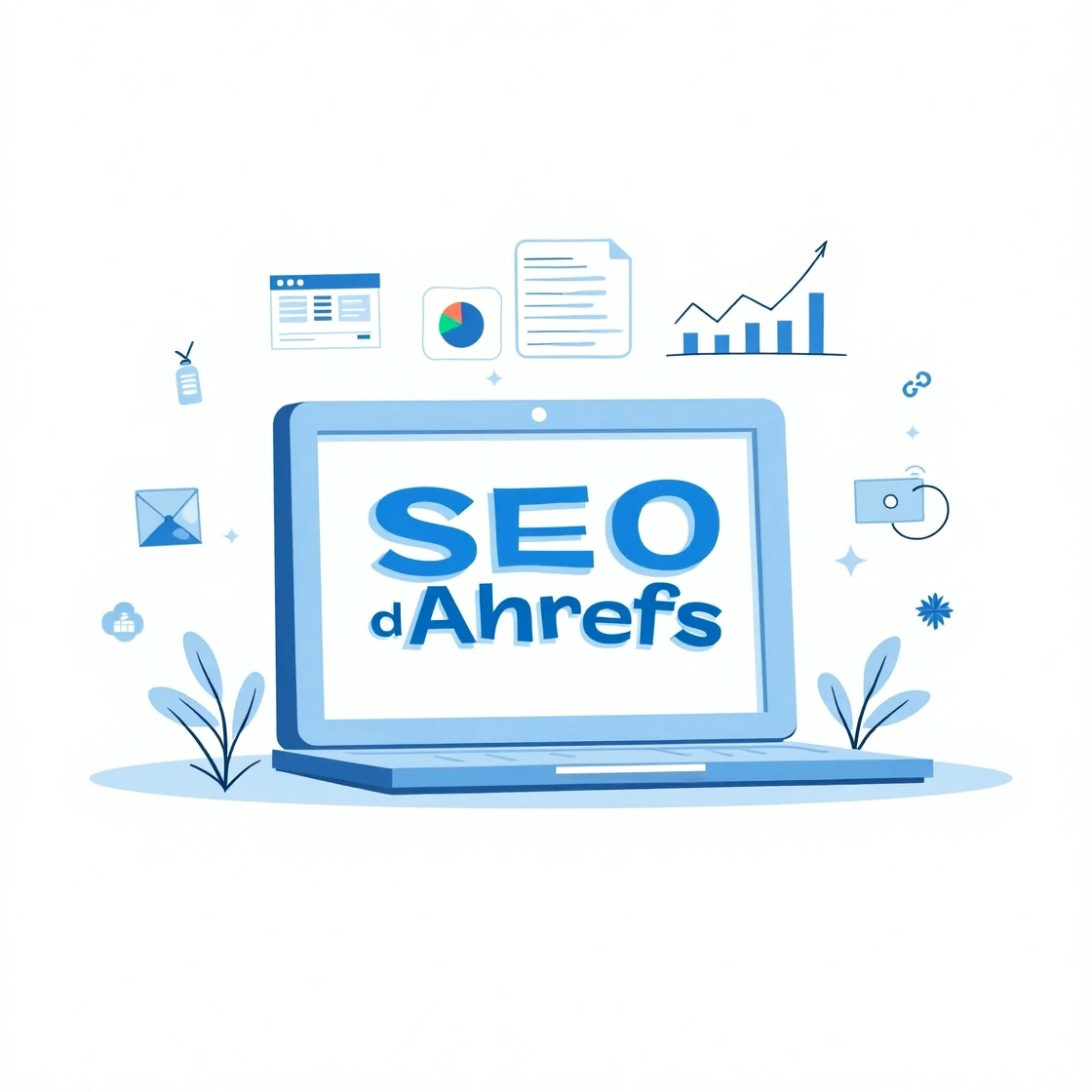 Blog SEO Ahrefs